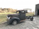 Chevrolet Joe Winter/Hoopie's Hot Rods